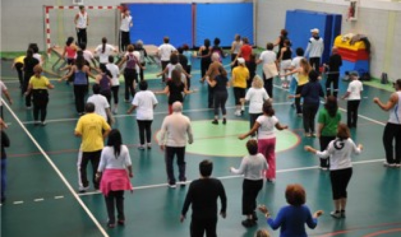 “Move-te – na Água e na Terra” contabilizou centena e meia de participantes “Move-te – na Água e na Terra” contabilizou centena e meia de participantes