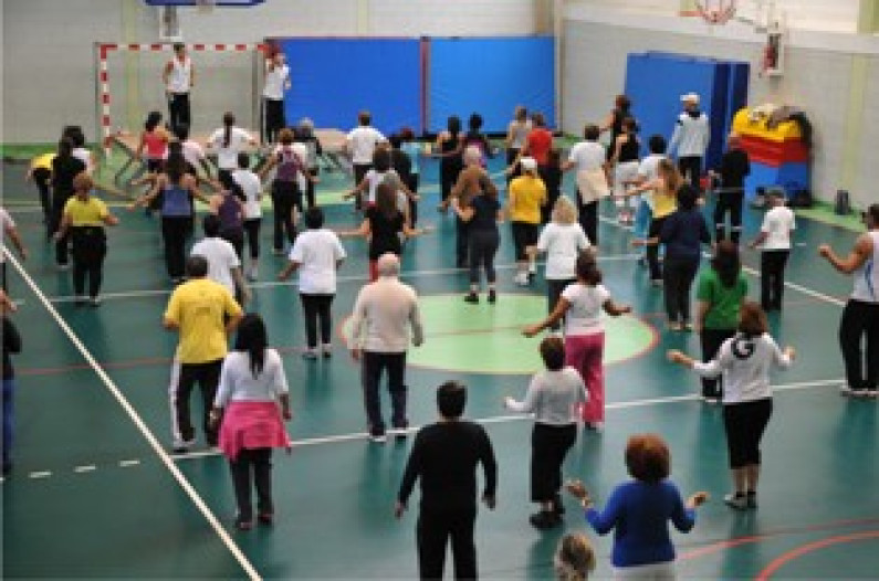“Move-te – na Água e na Terra” contabilizou centena e meia de participantes “Move-te – na Água e na Terra” contabilizou centena e meia de participantes