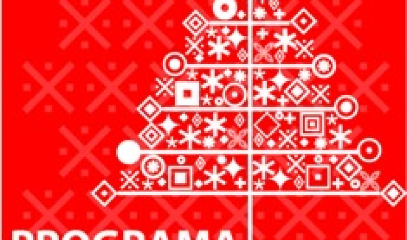 Animação de natal 2011 no Barreiro Animação de natal 2011 no Barreiro