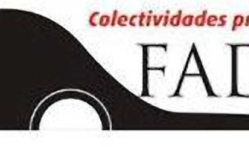 Fado (já) é Património Imaterial da Humanidade Fado (já) é Património Imaterial da Humanidade