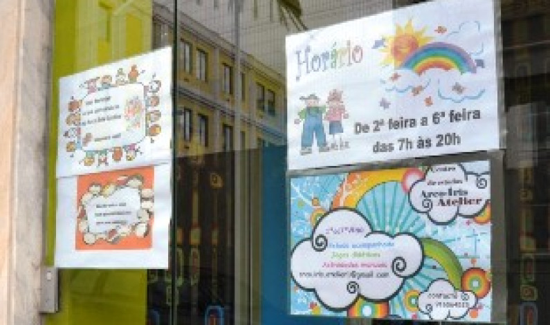 GAE e ANDC Visitam Nova Empresa GAE e ANDC Visitam Nova Empresa