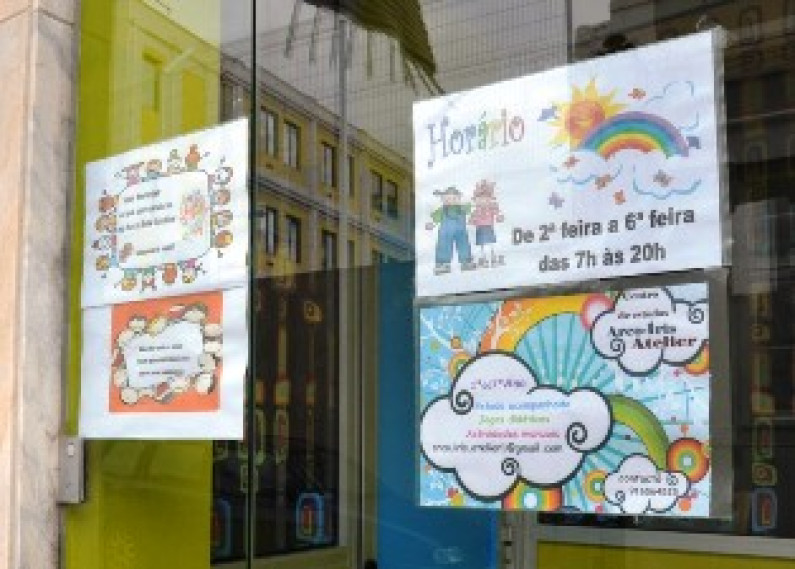 GAE e ANDC Visitam Nova Empresa GAE e ANDC Visitam Nova Empresa