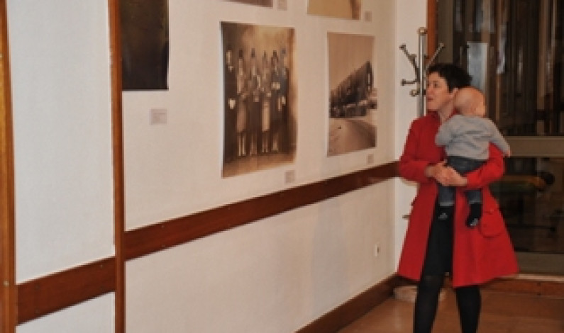 Exposição de Fotografia  “Um Olhar, uma Emoção” Exposição de Fotografia  “Um Olhar, uma Emoção”
