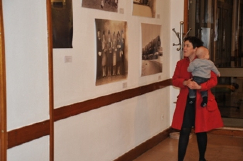 Exposição de Fotografia  “Um Olhar, uma Emoção” Exposição de Fotografia  “Um Olhar, uma Emoção”