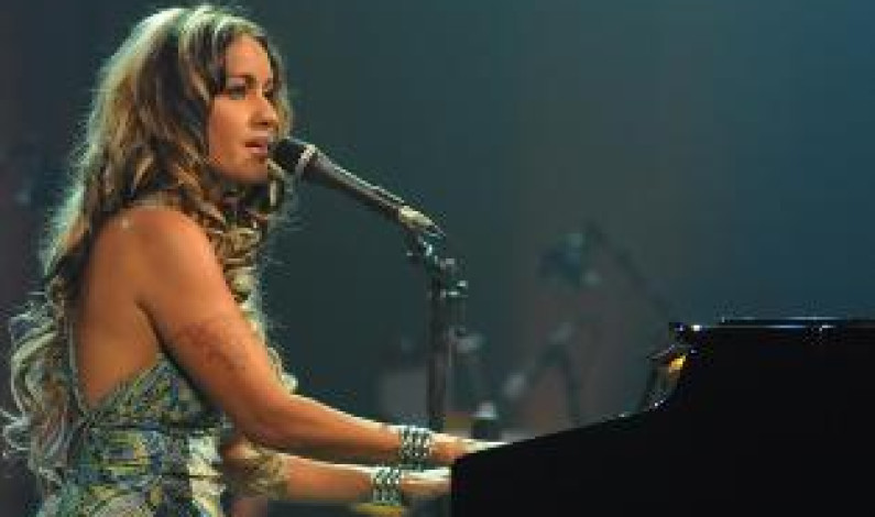 Rita Guerra apresenta “Noites ao Piano” no Barreiro Sábado, 26 de Novembro, 21h30 Rita Guerra apresenta “Noites ao Piano” no Barreiro Sábado, 26 de Novembro, 21h30