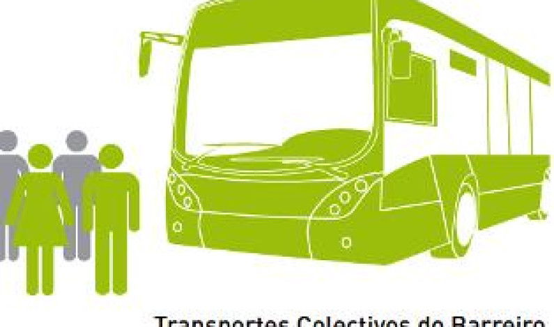 TRANSPORTES COLECTIVOS DO BARREIRO REUNIÕES COM POPULAÇÃO DEBATEM SITUAÇÃO ACTUAL TRANSPORTES COLECTIVOS DO BARREIRO REUNIÕES COM POPULAÇÃO DEBATEM SITUAÇÃO ACTUAL