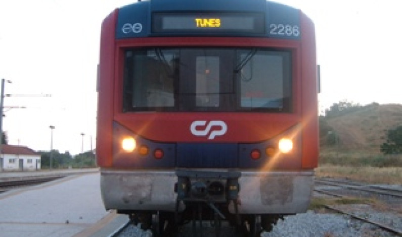 PELA MANUTENÇÃO DO SERVIÇO PÚBLICO FERROVIÁRIO PELA MANUTENÇÃO DO SERVIÇO PÚBLICO FERROVIÁRIO