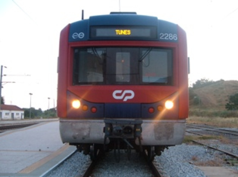 PELA MANUTENÇÃO DO SERVIÇO REGIONAL PARA O ALGARVE PELA MANUTENÇÃO DO SERVIÇO REGIONAL PARA O ALGARVE