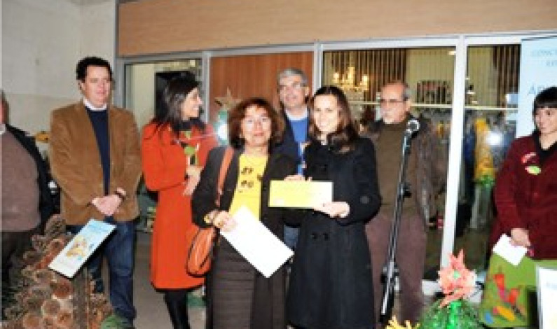 EXPOSIÇÃO “ÁRVORES DE NATAL ECOLÓGICAS” EXPOSIÇÃO “ÁRVORES DE NATAL ECOLÓGICAS”