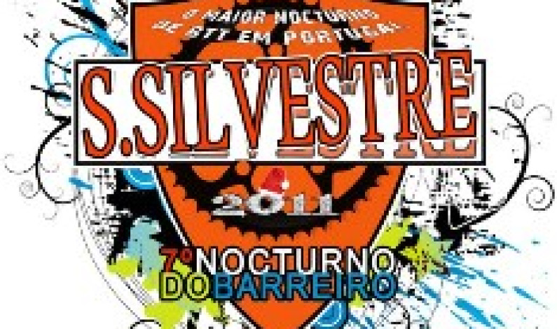 7º Passeio de S. Silvestre em BTT no Barreiro  17 de Dezembro 7º Passeio de S. Silvestre em BTT no Barreiro  17 de Dezembro