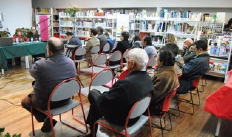 Comemorações do 497º Aniversário do Foral de Alhos Vedros Comemorações do 497º Aniversário do Foral de Alhos Vedros