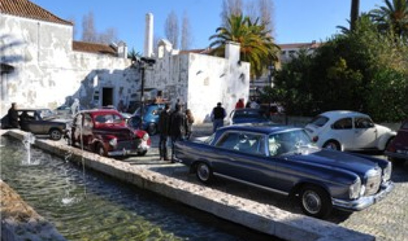 Cedência de instalações no  Convento Madre de Deus da Verderena Cedência de instalações no  Convento Madre de Deus da Verderena