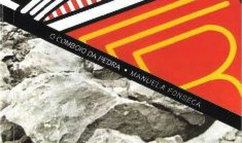 “O Comboio da Pedra” Estreia a 11 de Dezembro na SIRB “Os Penicheiros” “O Comboio da Pedra” Estreia a 11 de Dezembro na SIRB “Os Penicheiros”