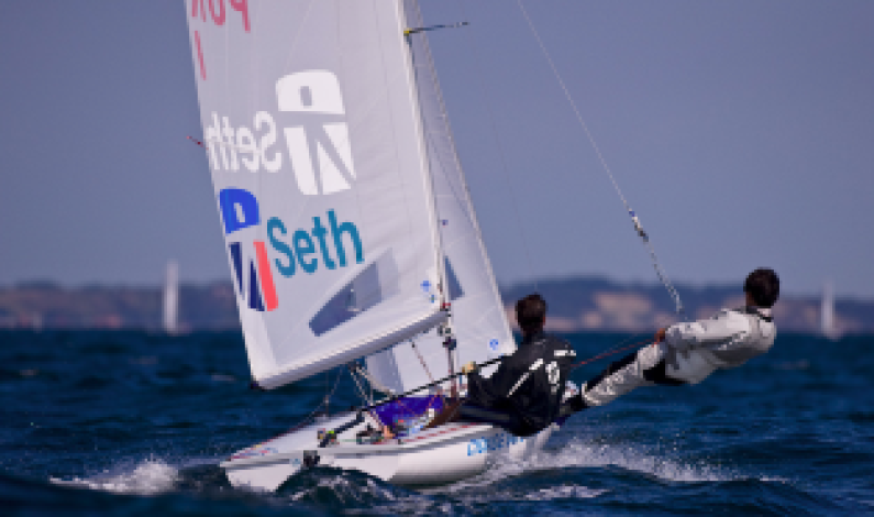 Tempestade em Perth deixa Marinho e Nunes em terra! Tempestade em Perth deixa Marinho e Nunes em terra!