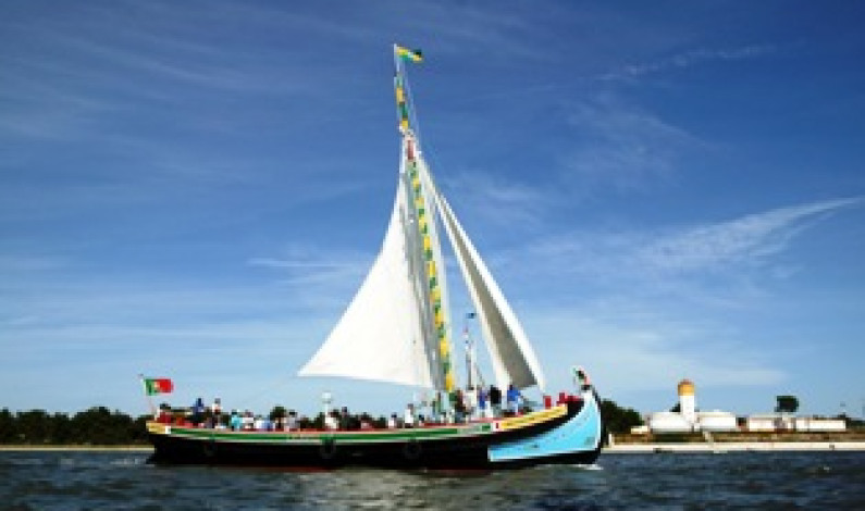 Moita  Varino Municipal inscrito no Livro de Registos da Marinha do Tejo Moita  Varino Municipal inscrito no Livro de Registos da Marinha do Tejo