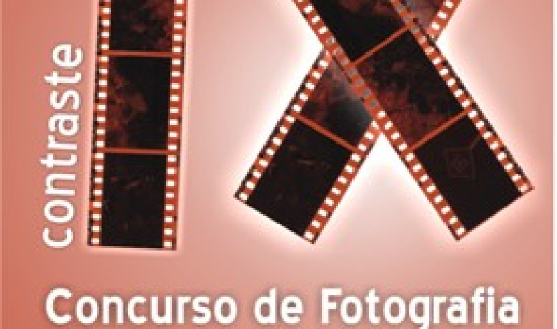 IX Concurso de Fotografia Augusto Cabrita inscrições abertas até 11 de Fevereiro de 2012 IX Concurso de Fotografia Augusto Cabrita inscrições abertas até 11 de Fevereiro de 2012