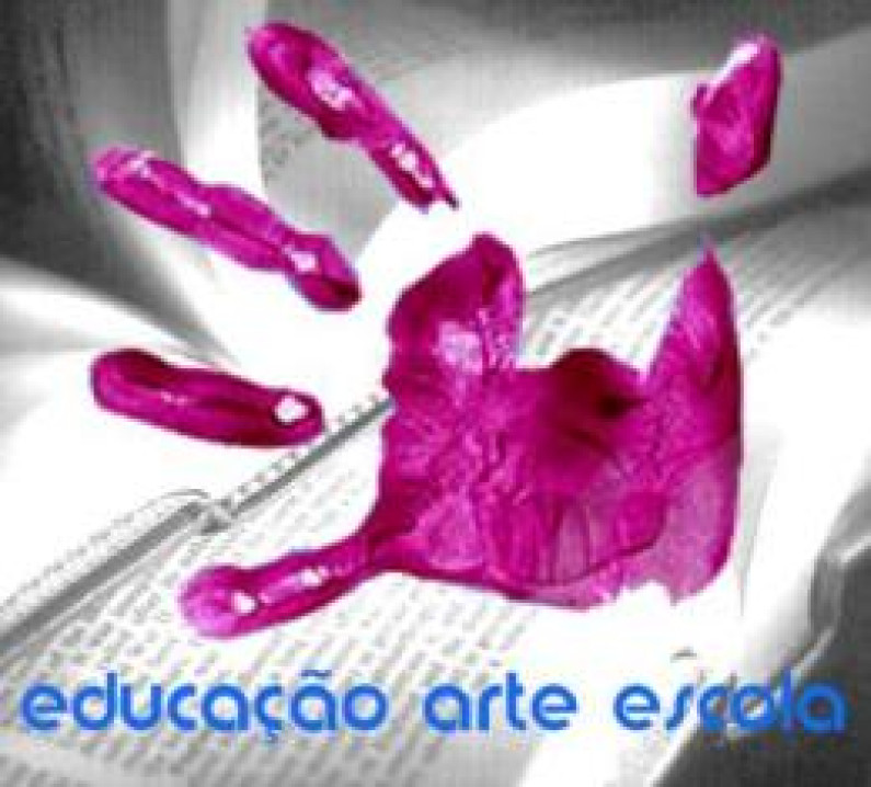 Encontro “Educação, Arte e Escola” domingo, no Núcleo de Artes Plásticas Encontro “Educação, Arte e Escola” domingo, no Núcleo de Artes Plásticas