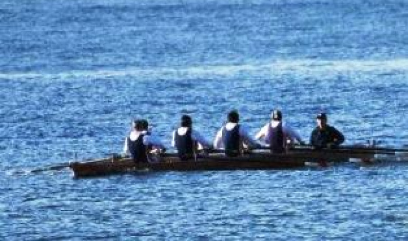 REMO: Ferroviários do Barreiro conquistam Primeira Regata dos Clubes Centenários REMO: Ferroviários do Barreiro conquistam Primeira Regata dos Clubes Centenários