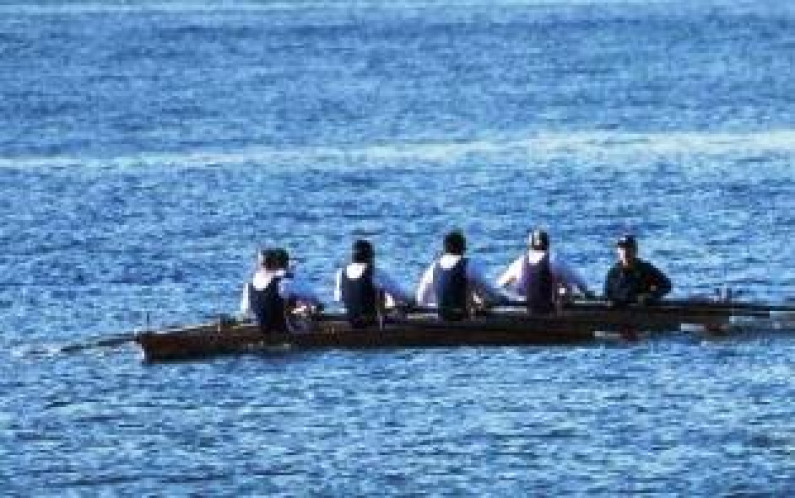 REMO: Ferroviários do Barreiro conquistam Primeira Regata dos Clubes Centenários REMO: Ferroviários do Barreiro conquistam Primeira Regata dos Clubes Centenários