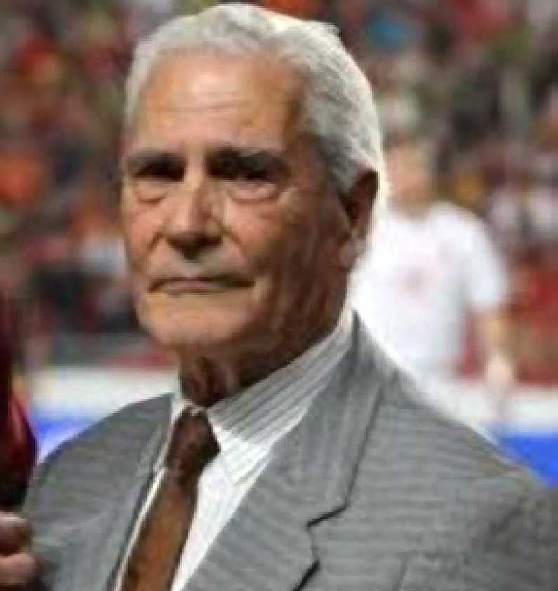 Faleceu antigo futebolista Artur da Silva Quaresma, Barreiro Reconhecido na Área do Desporto em 1992 Faleceu antigo futebolista Artur da Silva Quaresma, Barreiro Reconhecido na Área do Desporto em 1992