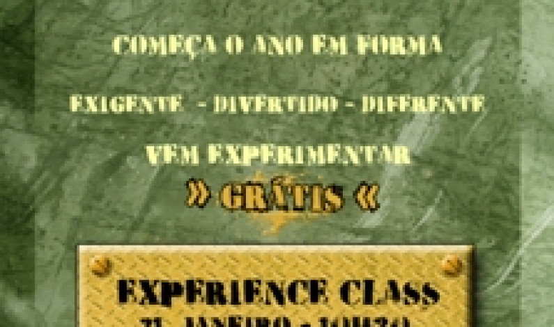 TFM Desafia os teus limites! Actividade fisica no parque da cidade (sabado) TFM Desafia os teus limites! Actividade fisica no parque da cidade (sabado)