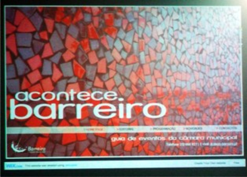 ‘ACONTECE BARREIRO’ ‘ACONTECE BARREIRO’