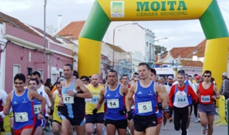 8ª Corrida dos Reis no Gaio/Rosário 8ª Corrida dos Reis no Gaio/Rosário