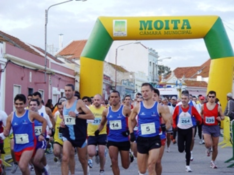 8ª Corrida dos Reis no Gaio/Rosário 8ª Corrida dos Reis no Gaio/Rosário