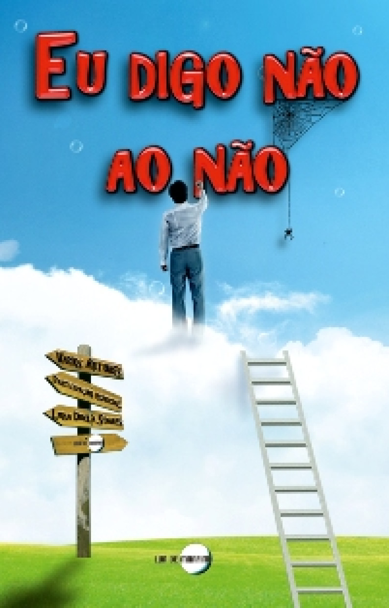 Apresentação dos livros  “Lilith” e “Eu digo não ao não” Apresentação dos livros  “Lilith” e “Eu digo não ao não”