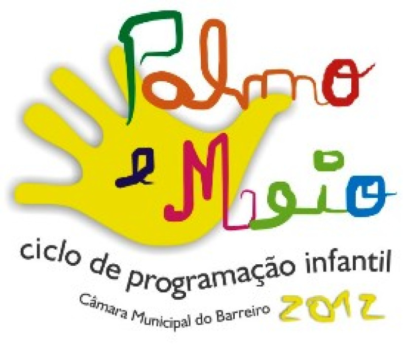 Ciclo de programação cultural para crianças “Palmo e Meio” arranca sábado, 4 de Fevereiro Ciclo de programação cultural para crianças “Palmo e Meio” arranca sábado, 4 de Fevereiro