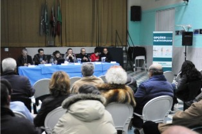 Opções Participadas no Lavradio PU Quimiparque e Ponte Barreiro-Montijo foram temas abordados pelo Presidente da CMB Opções Participadas no Lavradio PU Quimiparque e Ponte Barreiro-Montijo foram temas abordados pelo Presidente da CMB