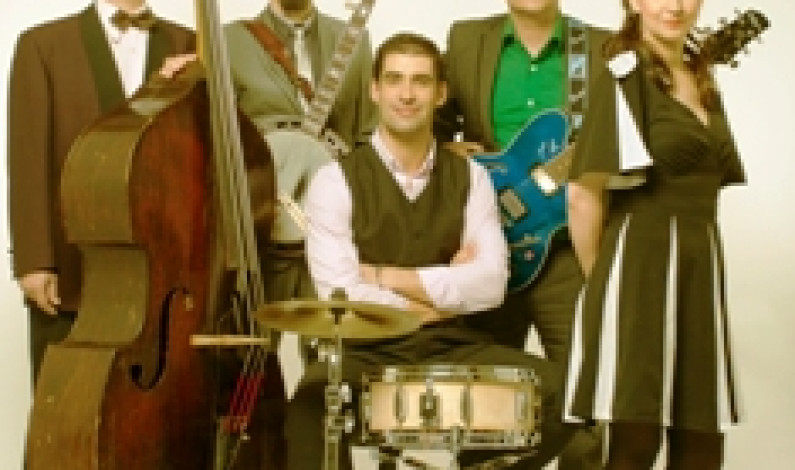 “Os Eléctricos” proporcionam viagem pela música no Fórum Cultural – Baixa da Banheira “Os Eléctricos” proporcionam viagem pela música no Fórum Cultural – Baixa da Banheira