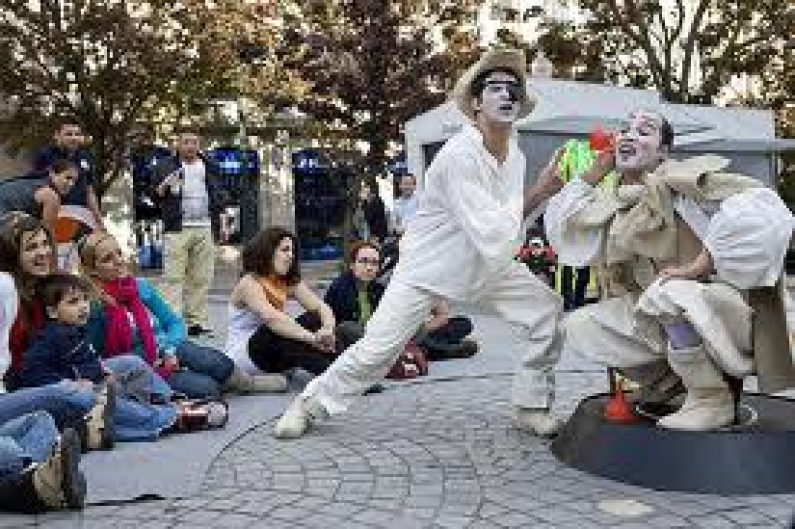 “Serafim e Malacueco na corte do rei Escama” “Serafim e Malacueco na corte do rei Escama”