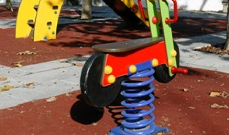 Vale da Amoreira – Parque das Dálias Desativação do Parque Infantil Vale da Amoreira – Parque das Dálias Desativação do Parque Infantil