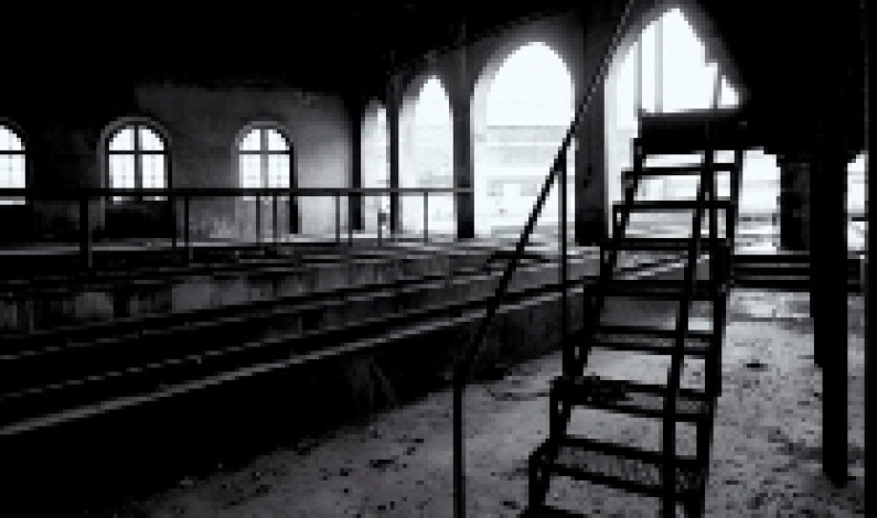 Exposição de Fotografia “Ida e Volta” Exposição de Fotografia “Ida e Volta”