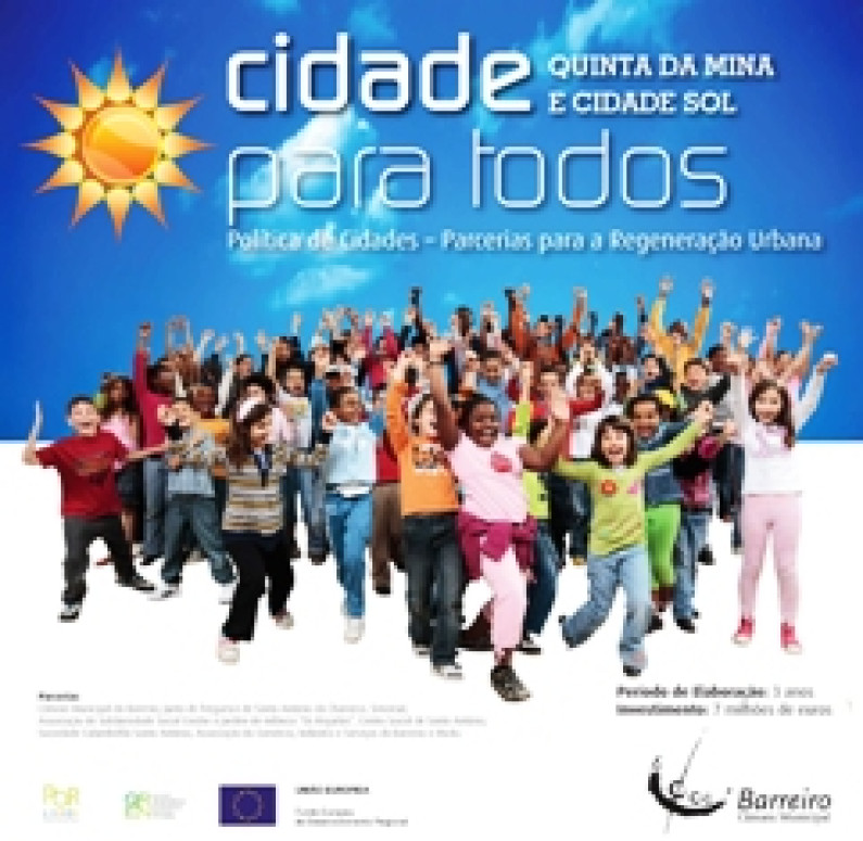 Reunião plenária do Conselho Participativo “Cidade para Todos” Reunião plenária do Conselho Participativo “Cidade para Todos”