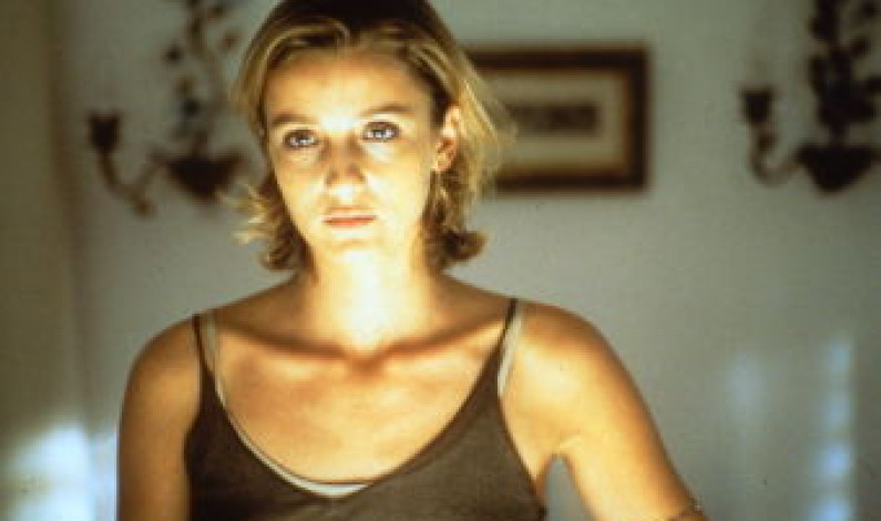 Baixa da Banheira Realizadora Teresa Villaverde no Fórum Cultural Baixa da Banheira Realizadora Teresa Villaverde no Fórum Cultural