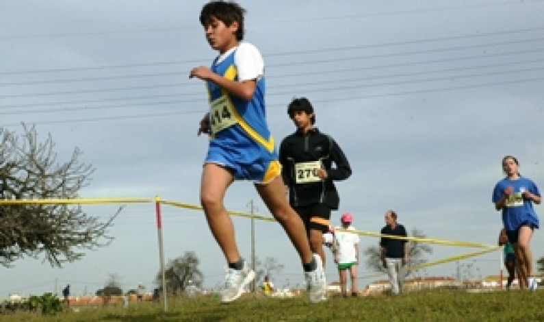 AtletisMoita Vale da Amoreira recebe Corta-Mato AtletisMoita Vale da Amoreira recebe Corta-Mato