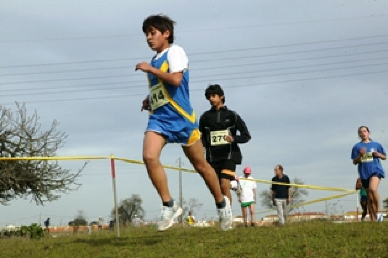 AtletisMoita Vale da Amoreira recebe Corta-Mato AtletisMoita Vale da Amoreira recebe Corta-Mato