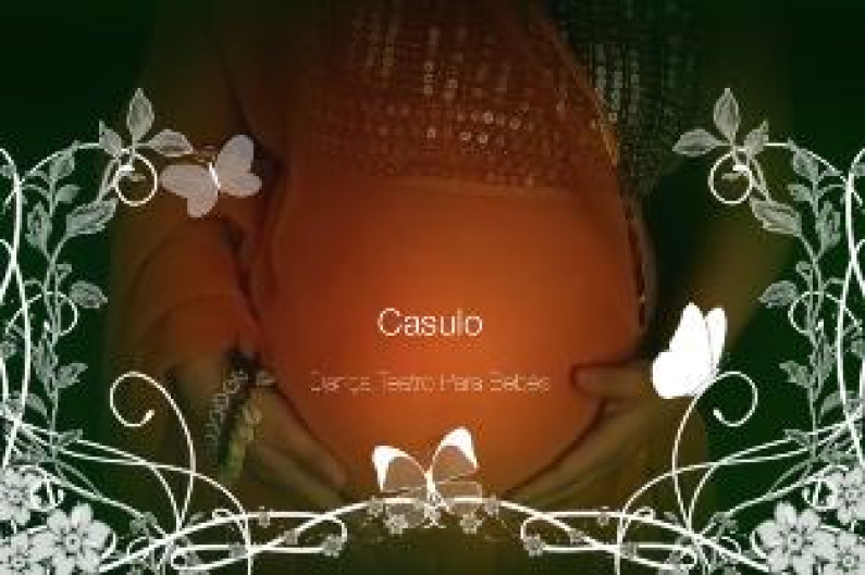 Projeto “De Pequenino…” no Fórum Cultural Câmara da Moita propõe dança e teatro para bebés Projeto “De Pequenino…” no Fórum Cultural Câmara da Moita propõe dança e teatro para bebés