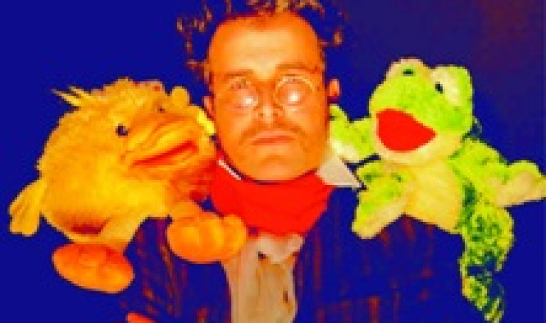 Na Baixa da Banheira Teatro para toda a família no Fórum Cultural Na Baixa da Banheira Teatro para toda a família no Fórum Cultural