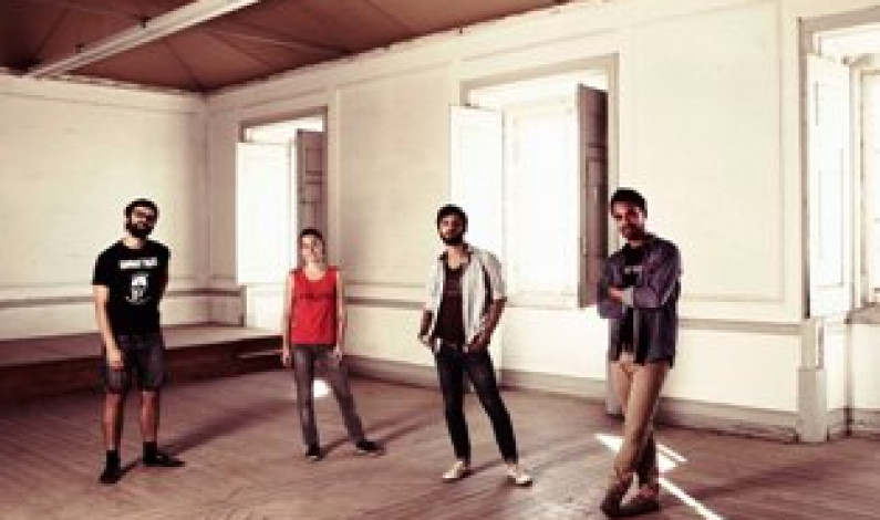 No Fórum Cultual – Baixa da Banheira Linda Martini no arranque da Quinzena da Juventude do Concelho da Moita No Fórum Cultual – Baixa da Banheira Linda Martini no arranque da Quinzena da Juventude do Concelho da Moita