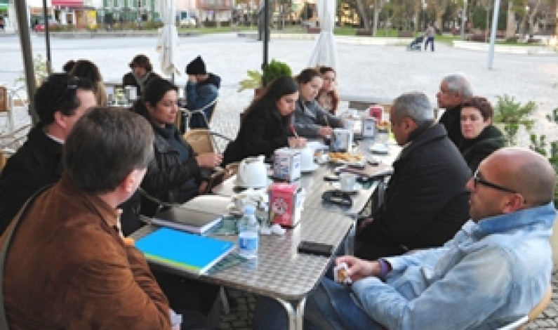 Reprogramação do REPARA inclui Recuperação da Escola Conde Ferreira Reprogramação do REPARA inclui Recuperação da Escola Conde Ferreira