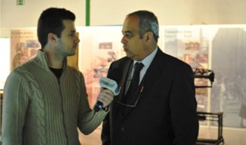 Programa televisivo “Portugal no Coração” da RTP voltou ao Barreiro Programa televisivo “Portugal no Coração” da RTP voltou ao Barreiro