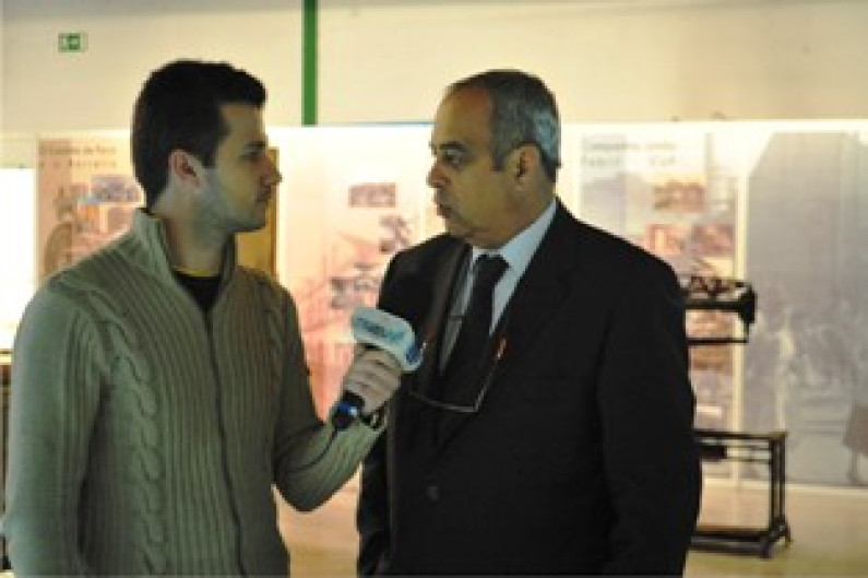 Programa televisivo “Portugal no Coração” da RTP voltou ao Barreiro Programa televisivo “Portugal no Coração” da RTP voltou ao Barreiro