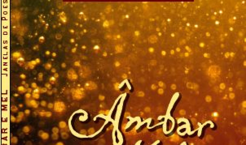 Biblioteca Municipal do Barreiro recebe Apresentação do livro “Âmbar e Mel” Biblioteca Municipal do Barreiro recebe Apresentação do livro “Âmbar e Mel”