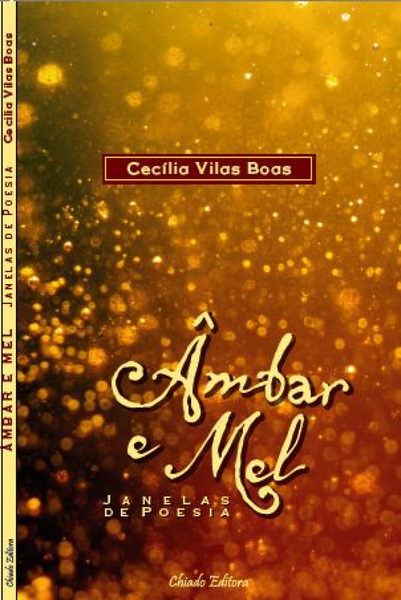 Biblioteca Municipal do Barreiro recebe Apresentação do livro “Âmbar e Mel” Biblioteca Municipal do Barreiro recebe Apresentação do livro “Âmbar e Mel”