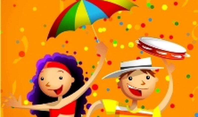 Barreiro: Desfiles de Carnaval das Escolas Barreiro: Desfiles de Carnaval das Escolas