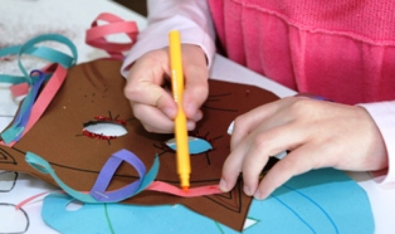 Carnaval está a chegar ao concelho da Moita Carnaval está a chegar ao concelho da Moita