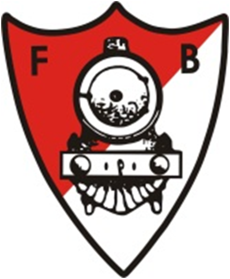 O Grupo Desportivo dos Ferroviários do Barreiro, saúda publicamente o seu atleta Carlos Oliveira “Bóia” O Grupo Desportivo dos Ferroviários do Barreiro, saúda publicamente o seu atleta Carlos Oliveira “Bóia”